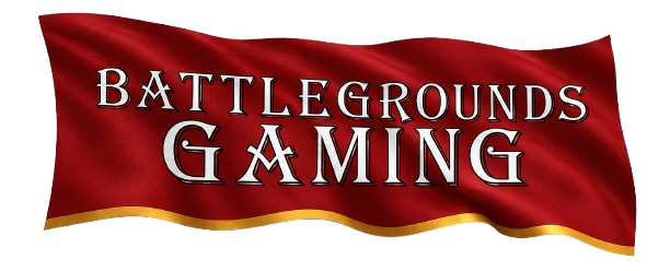Battlegrounds Gaming